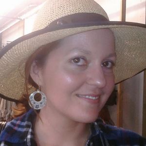 Meet your Posher, Colleen